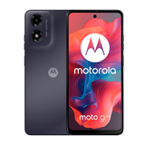 Motorola G04S 128GB Negro Reacondicionado