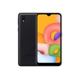 Samsung A01 16GB Negro Reacondicionado