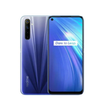 Realme 6 128GB Azul Reacondicionado