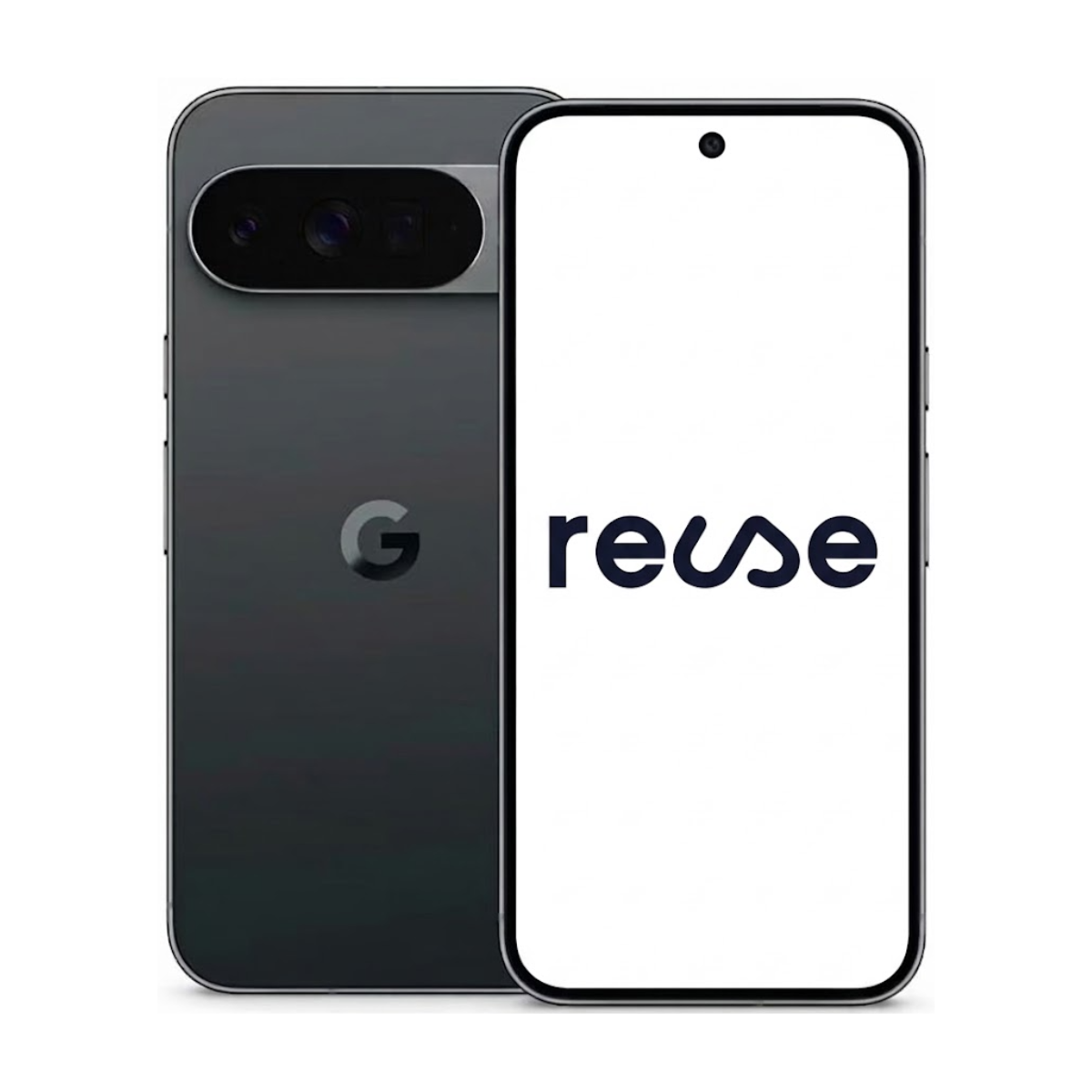 Google Pixel 10 Pro 256GB Negro Reacondicionado