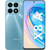 Honor X8A 256GB Azul Reacondicionado