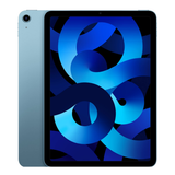Apple iPad Air 10.9" 5 Gen Wi-Fi+Cellular 256GB Azul Reacondicionado