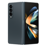 Samsung Galaxy Z Fold 4 5G 512GB Verde Reacondicionado