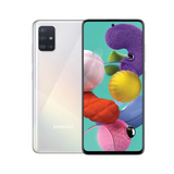 Samsung Galaxy A51 128GB Blanco Reacondicionado