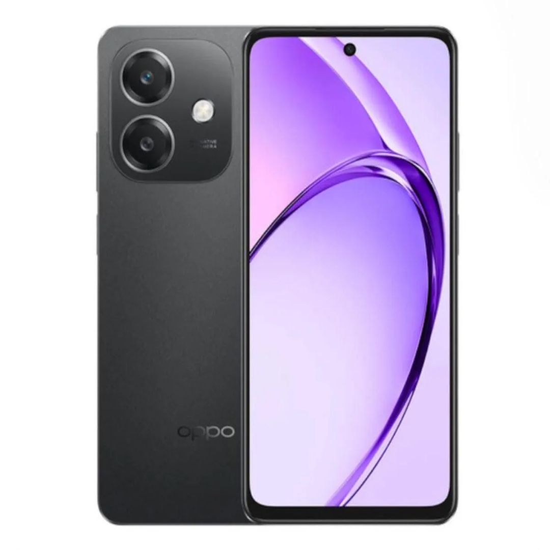 Oppo A60 256GB Negro Reacondicionado