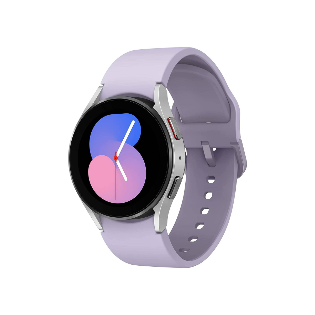 Samsung Galaxy Watch 5 (44mm) Plata Reacondicionado