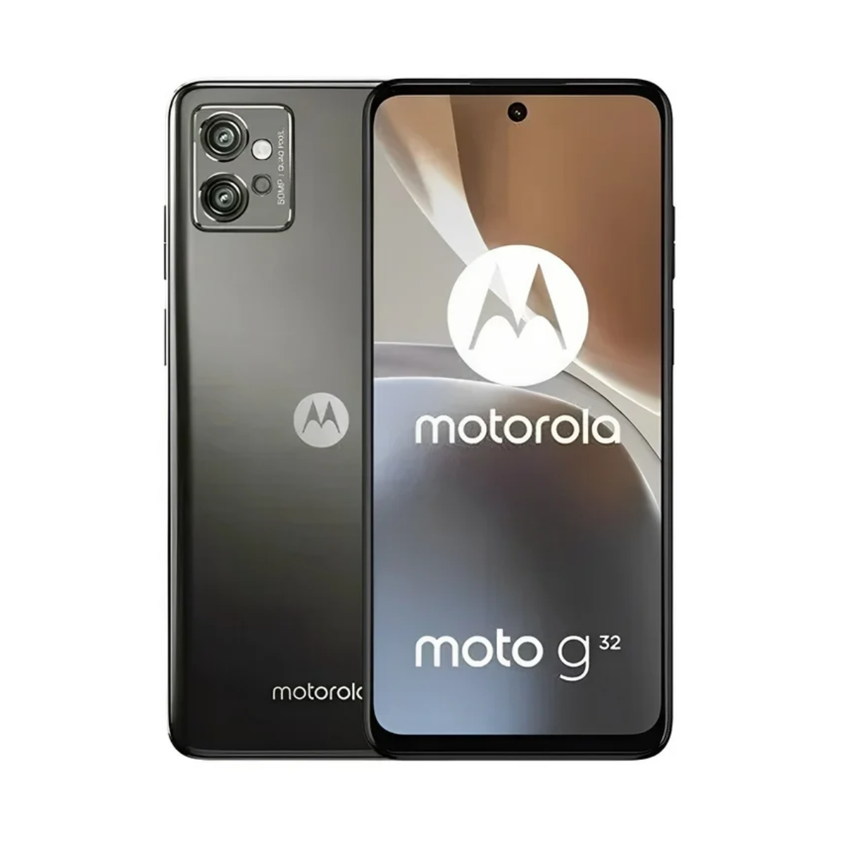 Motorola G32 128GB Gris Reacondicionado