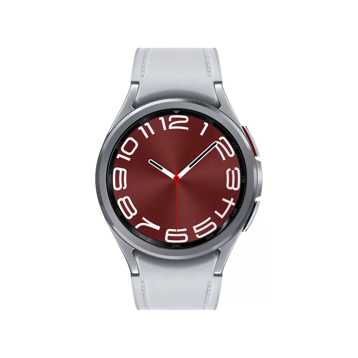 Samsung Galaxy Watch 6 Classic (43mm) Plata Reacondicionado