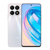 Honor X8A 4G 128GB Plata Reacondicionado