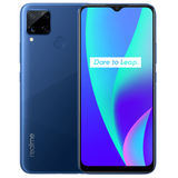Realme C15 128GB Azul Reacondicionado