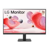 LG Monitor 27" Full HD IPS 100Hz Negro Reacondicionado