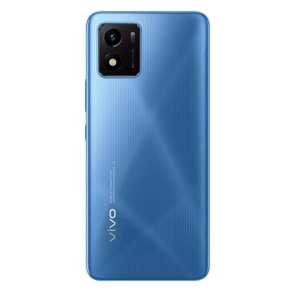 Vivo Y01 32GB Azul Reacondicionado