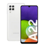 Samsung Galaxy A22 64GB Blanco Reacondicionado