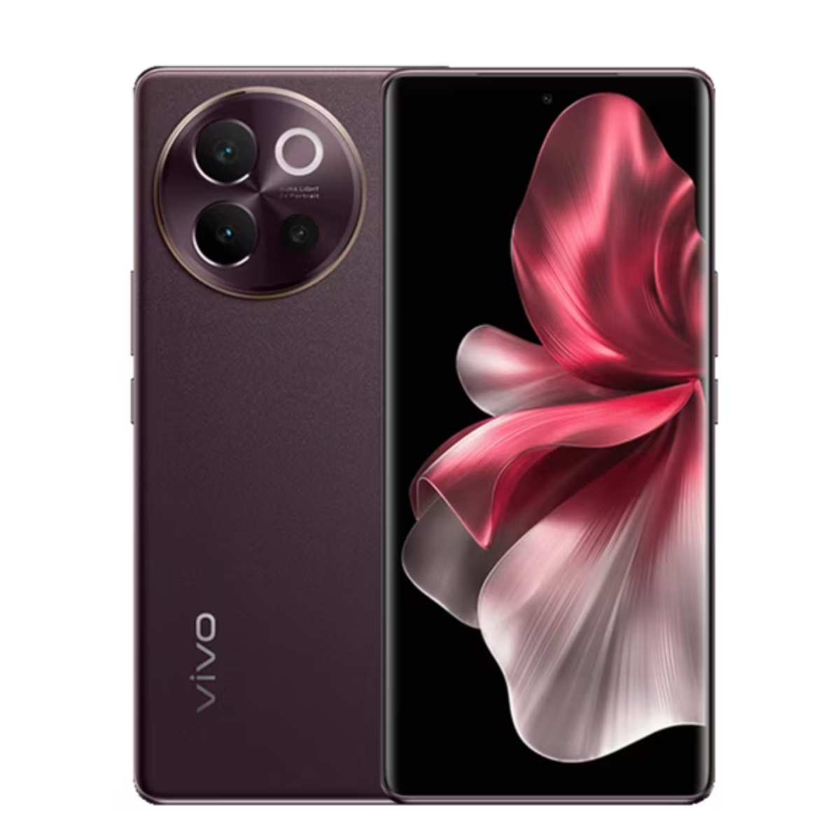 VIVO V40 Lite 256GB Café Reacondicionado