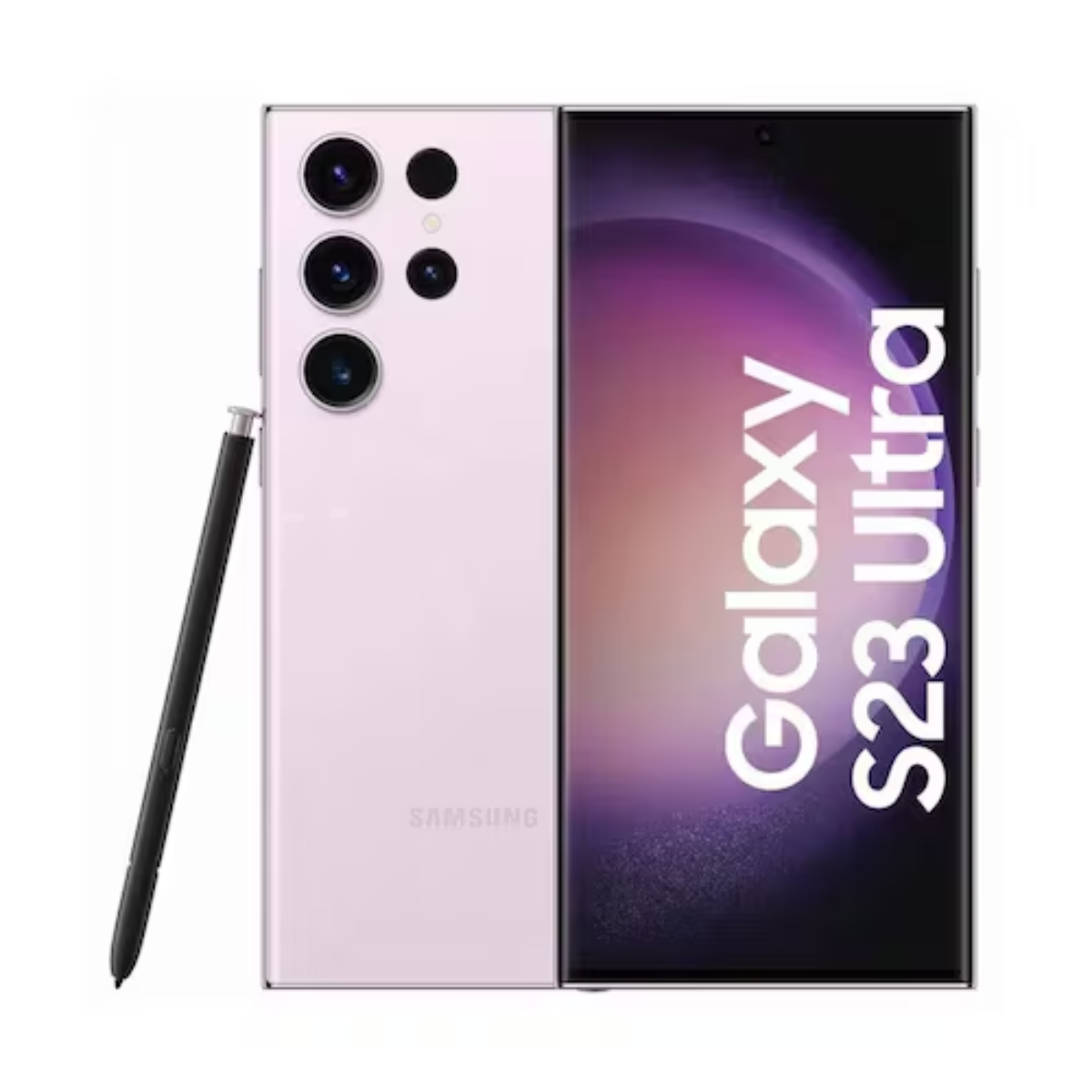 Samsung Galaxy S23 Ultra 1TB Rosa Reacondicionado