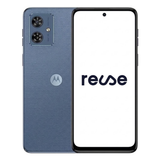 Motorola G54 128GB Azul Reacondicionado
