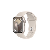 Apple Watch S9 (41mm) Aluminio Oro Reacondicionado