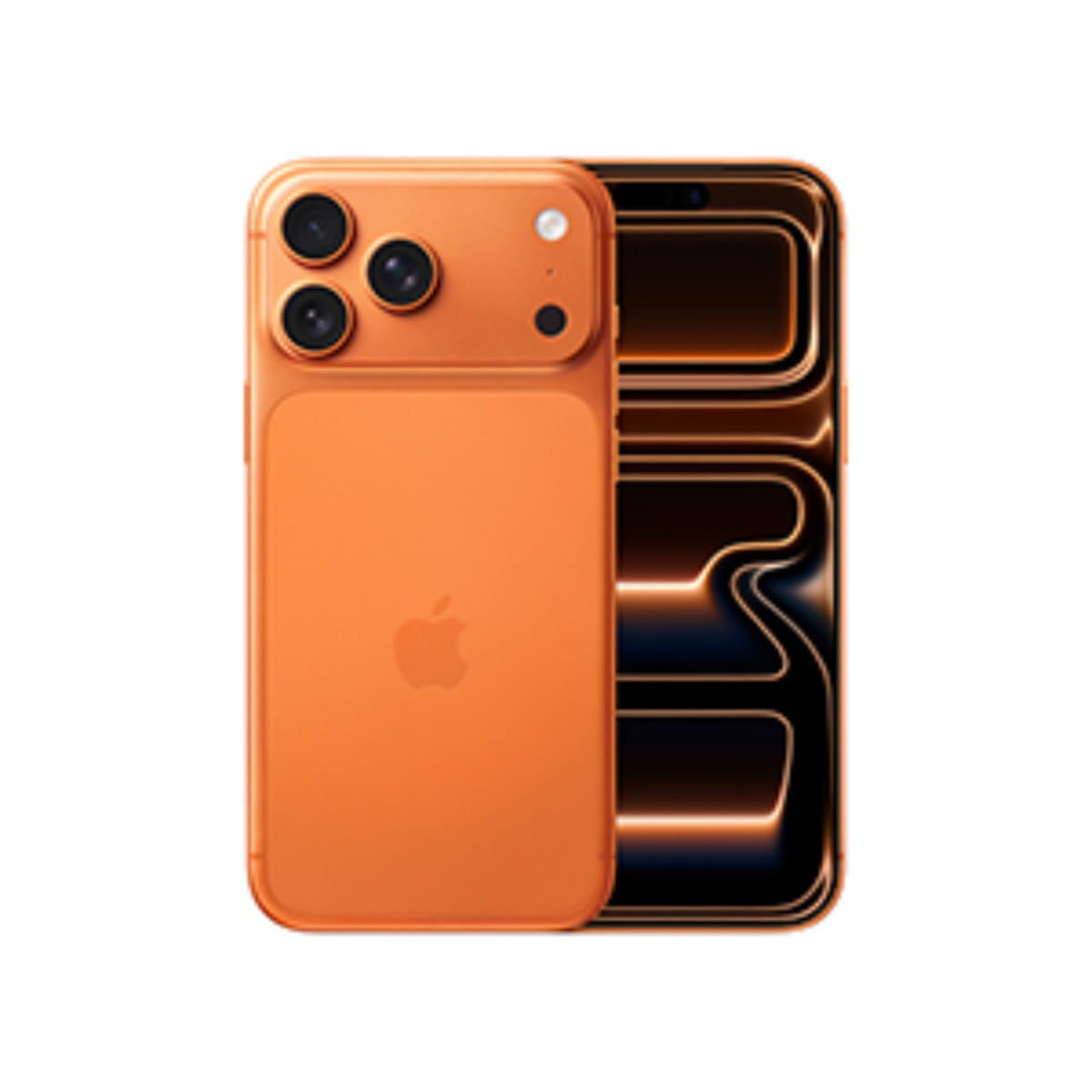 Apple iPhone 17 Pro 256GB Naranja Reacondicionado