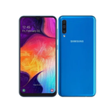 Samsung Galaxy A50 128GB Azul Reacondicionado