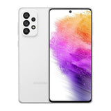 Samsung Galaxy A73 5G 128GB Blanco Reacondicionado