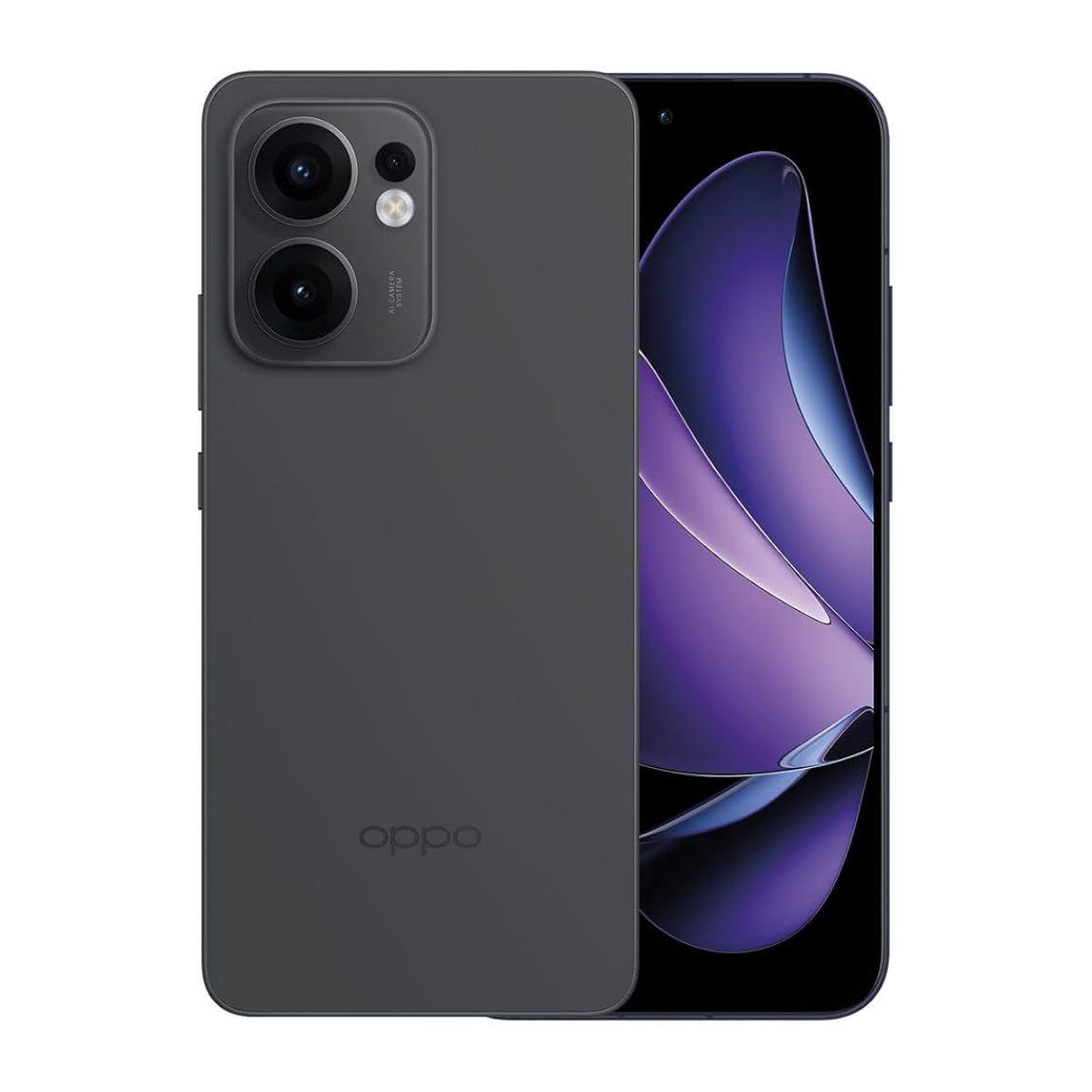Oppo Reno13 F 5G 256GB Gris Reacondicionado