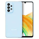 Samsung Galaxy A33 5G 128GB Azul Reacondicionado
