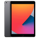 Apple iPad 10.2" 8 Gen Wi-Fi+Cellular 32GB Gris Reacondicionado