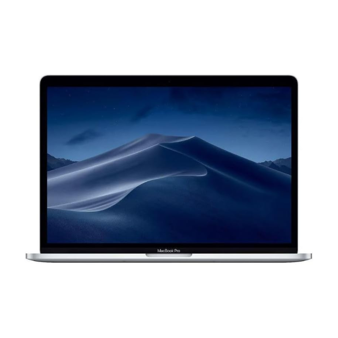 Apple MacBook Pro 15" Core i9 2.3 16GB RAM 512GB SSD (2019) Plata Reacondicionado