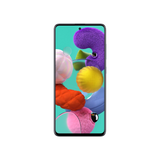 Samsung Galaxy A51 128GB Grafito Reacondicionado