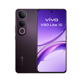 Vivo V50 Lite 5G 256GB Negro Reacondicionado