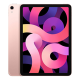 Apple iPad Air 10.9" 4 Gen Wi-Fi 256GB Rosa Reacondicionado