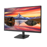 LG Monitor 27" Full HD IPS Negro Reacondicionado