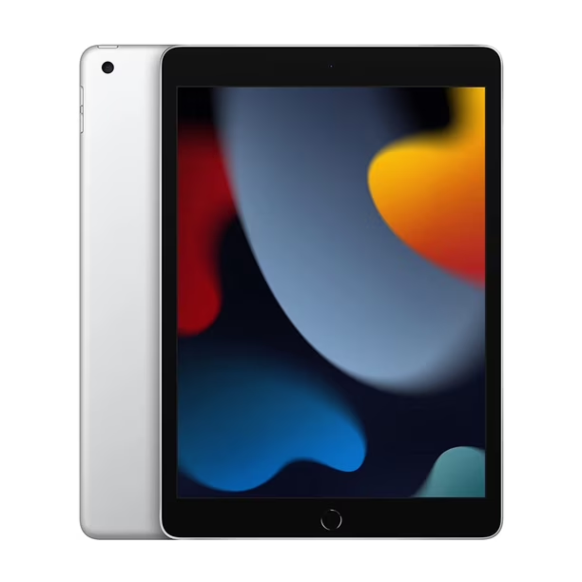 Apple iPad 10.2" 9 Gen Wi-Fi+Cellular 64GB Plata Reacondicionado