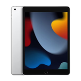 Apple iPad 10.2" 9 Gen Wi-Fi+Cellular 64GB Plata Reacondicionado