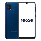 Samsung Galaxy M31 128GB Azul Reacondicionado