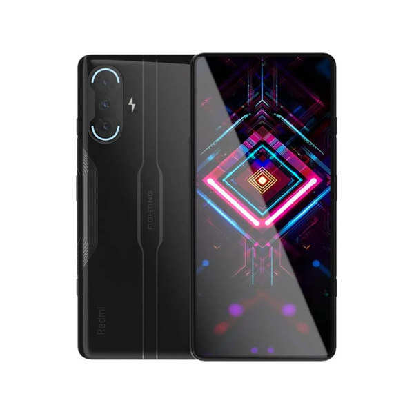Xiaomi Redmi K40 Gaming 256GB negro Reacondicionado – Reuse México