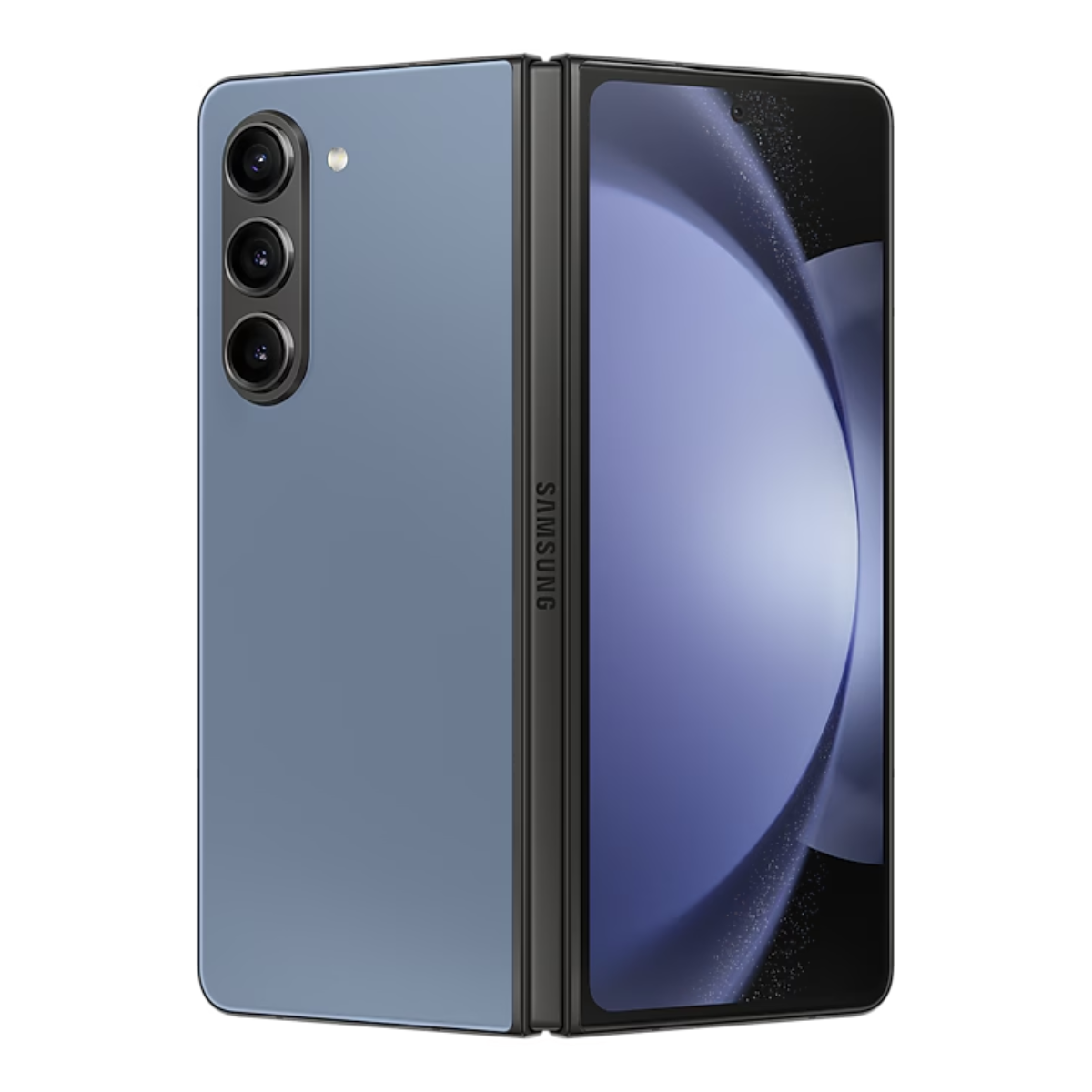Samsung Galaxy Z Fold5 1TB Azul Claro Reacondicionado