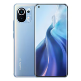 Xiaomi MI 11 256GB Azul Reacondicionado