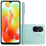 Xiaomi Redmi 12C 128GB Verde Reacondicionado