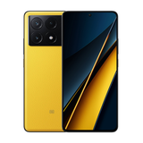 Xiaomi Poco X6 Pro 512GB Amarillo Reacondicionado