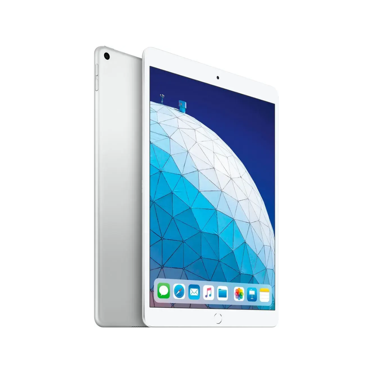 Apple iPad Air 10.5" 3 Gen Wi‑Fi 64GB Plata Reacondicionado