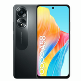 Oppo A58 4G 256GB Negro Reacondicionado