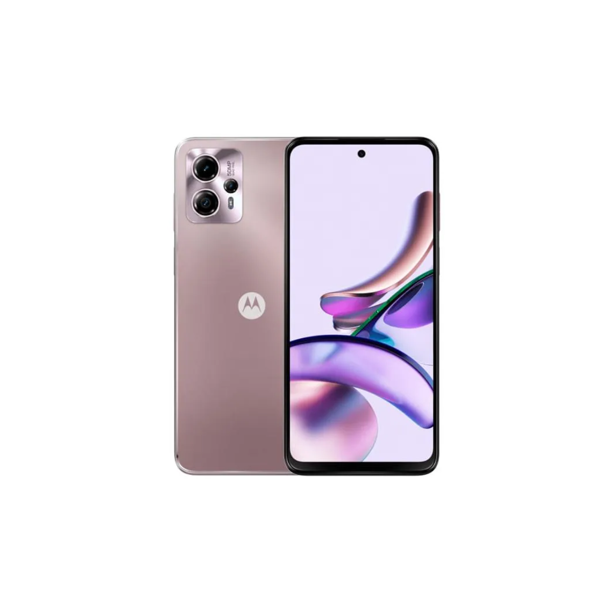 Motorola G13 64GB Rosa Reacondicionado