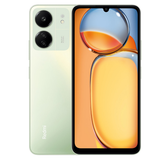 Xiaomi Redmi 13C 256GB Verde Reacondicionado