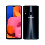 Samsung Galaxy A20s 32GB Negro Reacondicionado