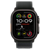 Apple Watch Ultra (49mm) Negro Reacondicionado