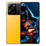 Xiaomi POCO X5 Pro 5G 256GB Amarillo Reacondicionado