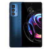 Motorola EDGE 20 PRO 256GB Azul Reacondicionado
