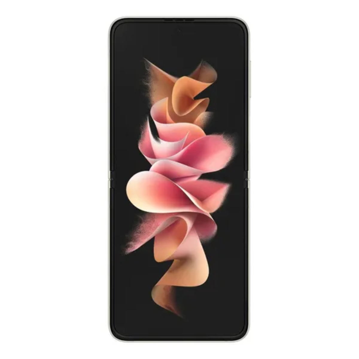 Samsung Galaxy Z Flip3 5G 256GB Crema Reacondicionado