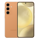 Samsung Galaxy S24 512GB Naranja Reacondicionado